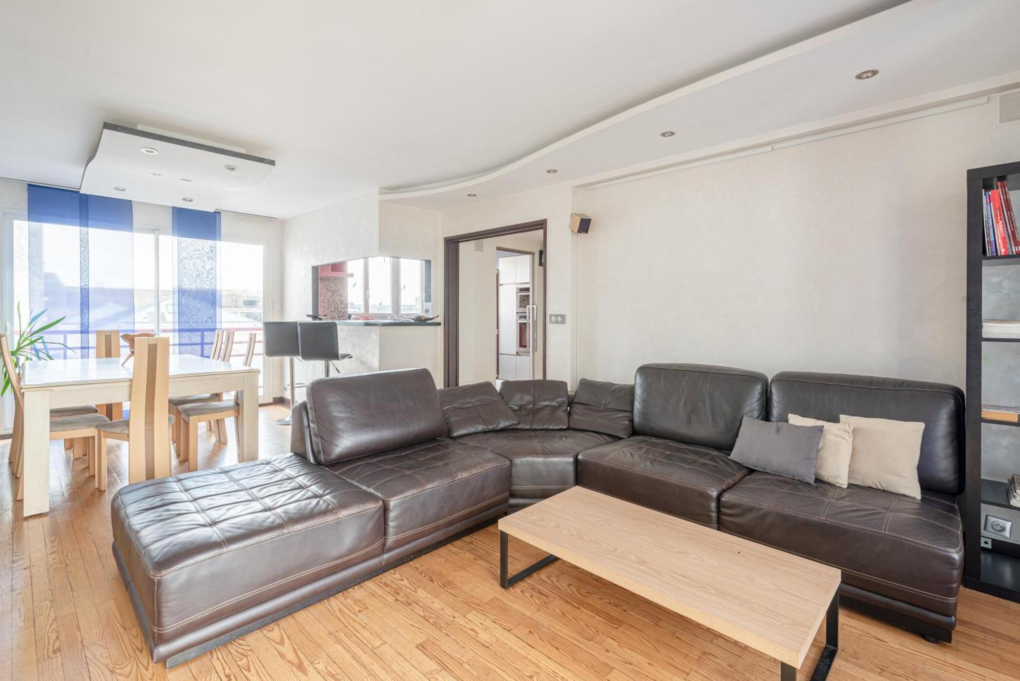 "Suite-Home 44600" Apt D'Exception 3 Etoiles 圣纳泽尔 外观 照片
