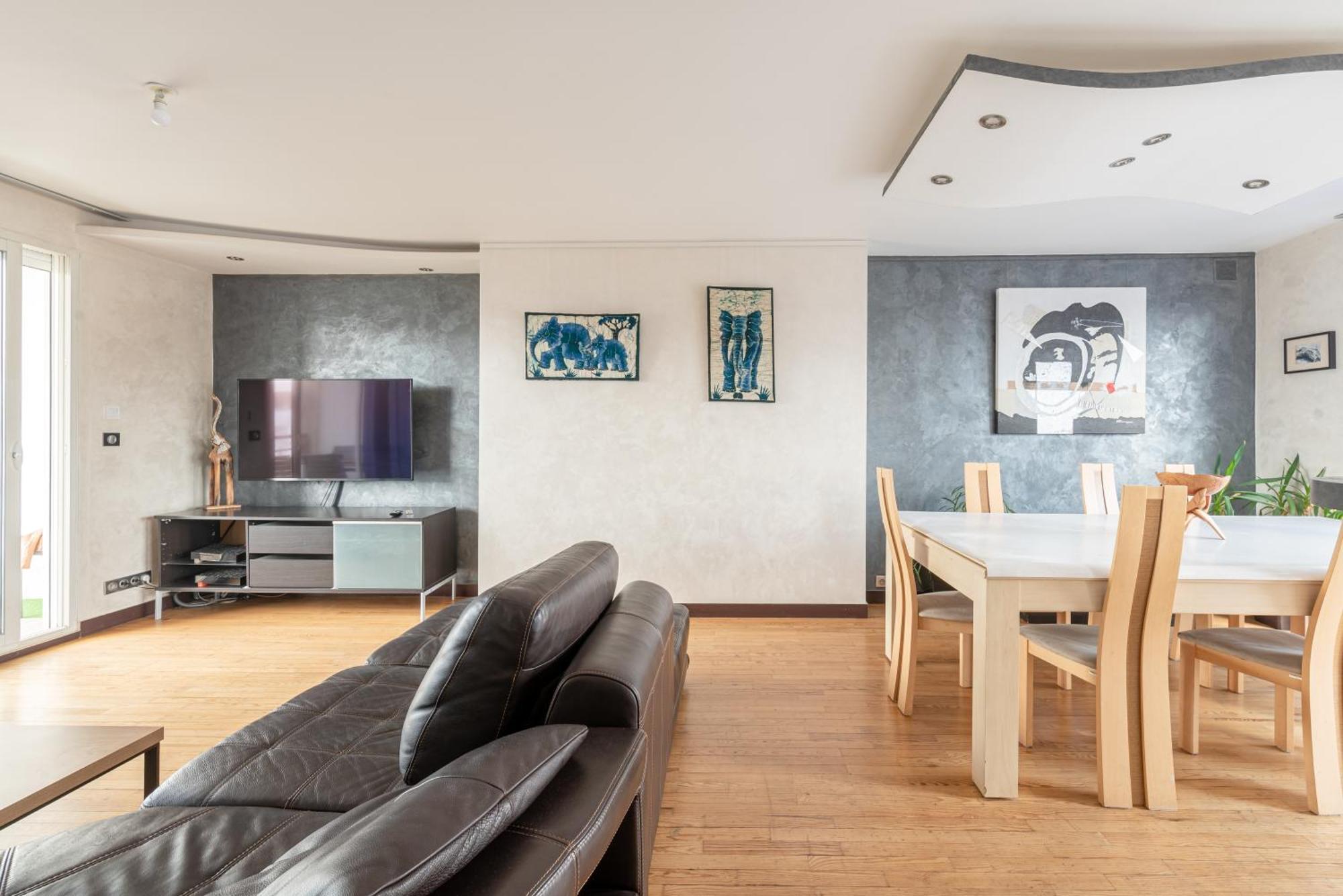 "Suite-Home 44600" Apt D'Exception 3 Etoiles 圣纳泽尔 外观 照片